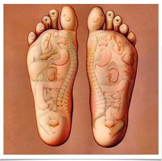 reflexology